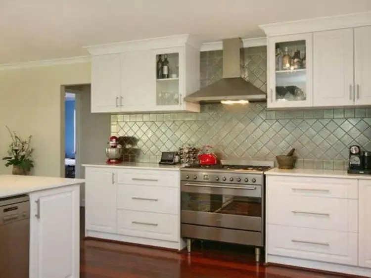 Third view of Homely house listing, 23 Edwinstone Close, Dalyellup WA 6230