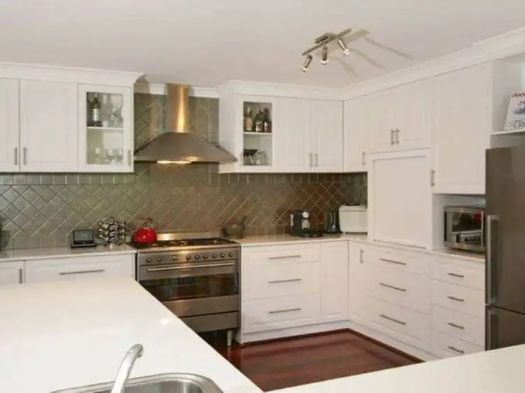 Fourth view of Homely house listing, 23 Edwinstone Close, Dalyellup WA 6230