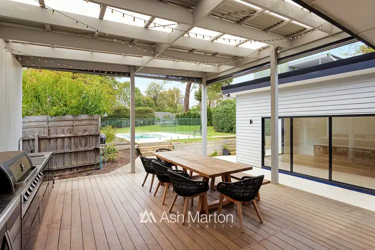 Second view of Homely house listing, 2 Peninsula Place, Mount Eliza VIC 3930