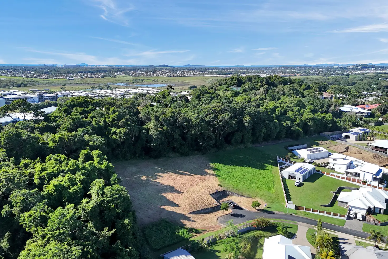 Main view of Homely land listing, 6 Amy Place, Richmond QLD 4740