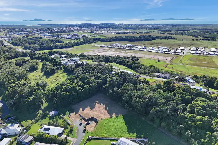 Third view of Homely land listing, 6 Amy Place, Richmond QLD 4740