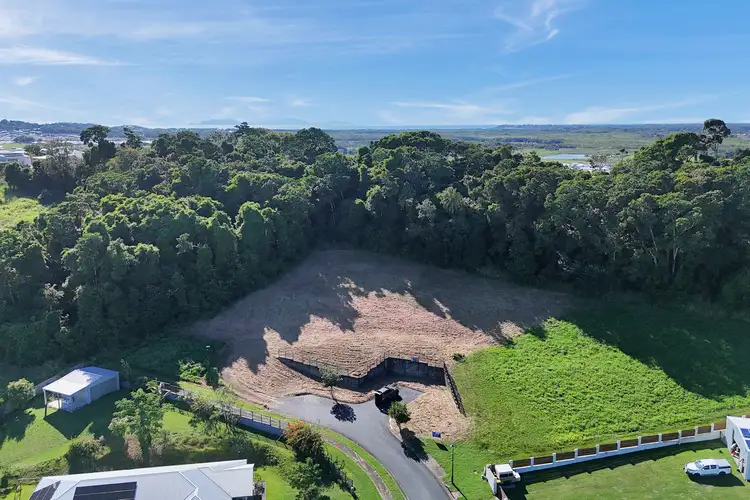 Fourth view of Homely land listing, 6 Amy Place, Richmond QLD 4740