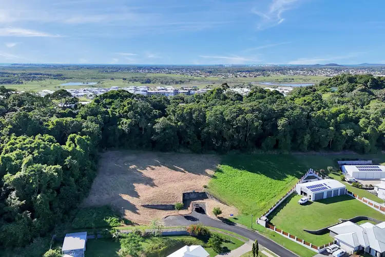Fifth view of Homely land listing, 6 Amy Place, Richmond QLD 4740