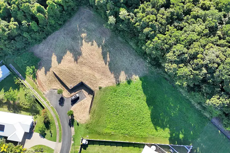 Seventh view of Homely land listing, 6 Amy Place, Richmond QLD 4740