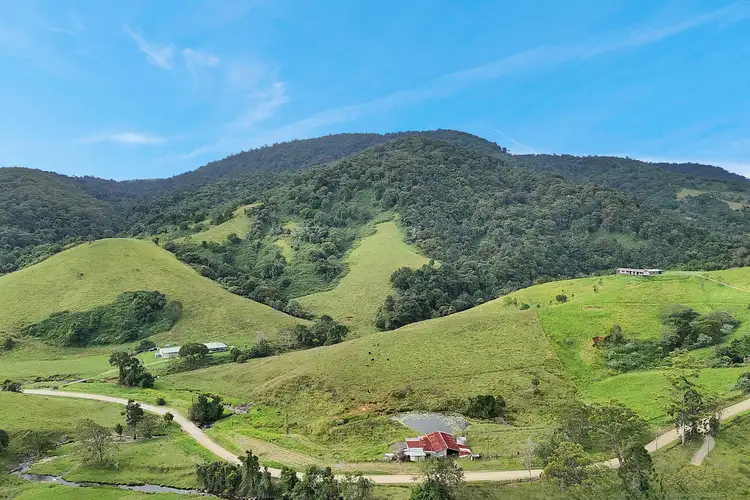 Second view of Homely house listing, 254 Bee Creek Road, Eungella QLD 4757