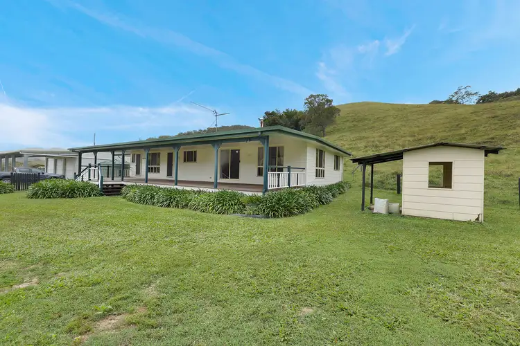 Third view of Homely house listing, 254 Bee Creek Road, Eungella QLD 4757