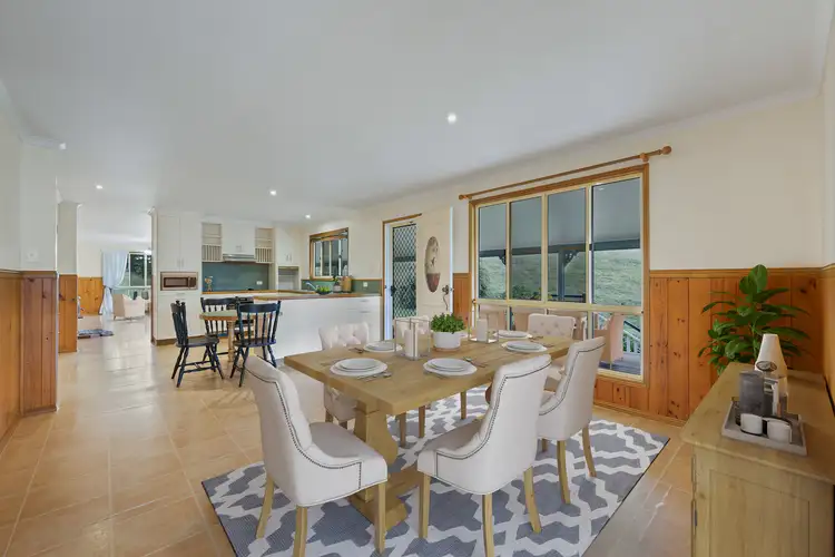 Fifth view of Homely house listing, 254 Bee Creek Road, Eungella QLD 4757