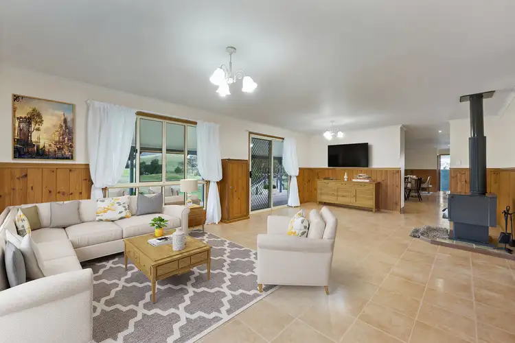 Sixth view of Homely house listing, 254 Bee Creek Road, Eungella QLD 4757