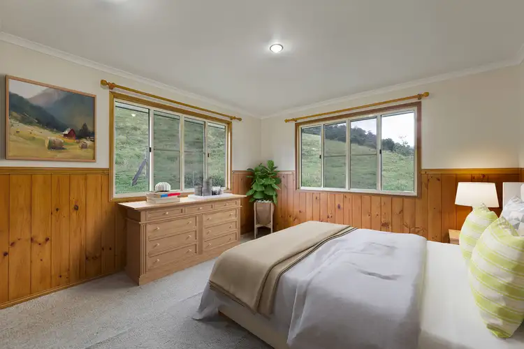 Seventh view of Homely house listing, 254 Bee Creek Road, Eungella QLD 4757