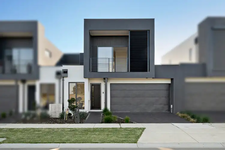 7 Celestial Way, Beveridge VIC 3753