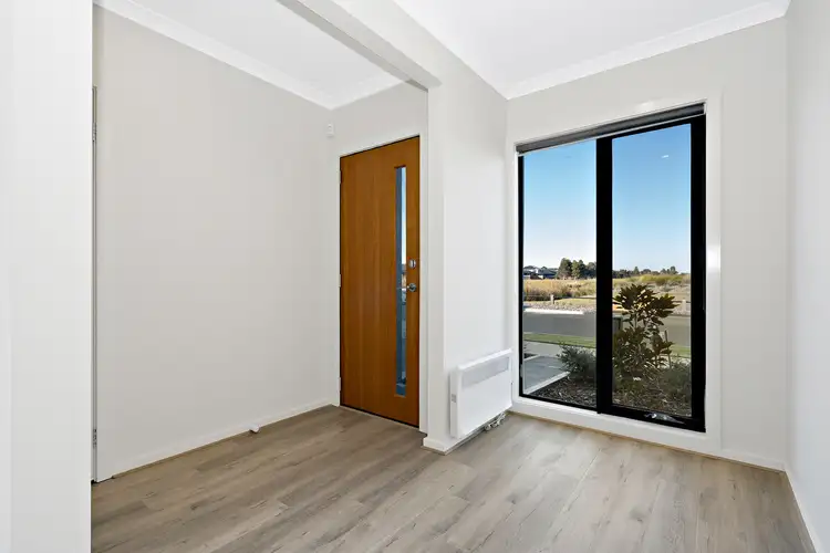 Second view of Homely house listing, 7 Celestial Way, Beveridge VIC 3753