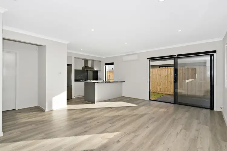 Third view of Homely house listing, 7 Celestial Way, Beveridge VIC 3753