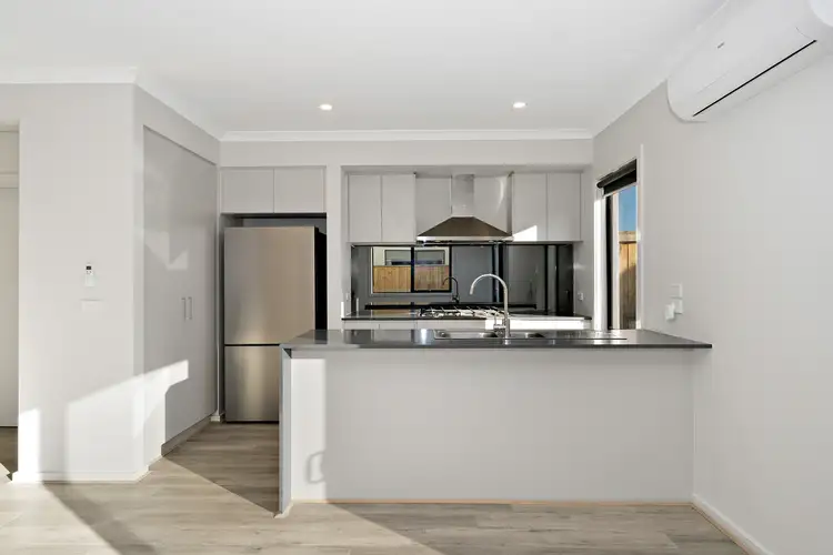 Fourth view of Homely house listing, 7 Celestial Way, Beveridge VIC 3753