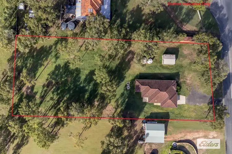 Second view of Homely house listing, 9 Walter Court, Glenore Grove QLD 4342