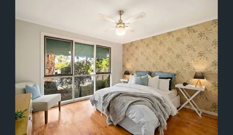 Second view of Homely house listing, 113 Cambridge Crescent, Wyndham Vale VIC 3024