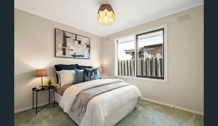 Fourth view of Homely house listing, 113 Cambridge Crescent, Wyndham Vale VIC 3024