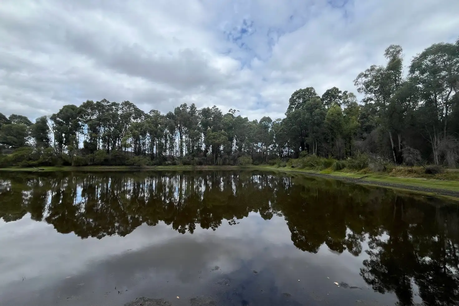 Main view of Homely rural property listing, 631 Tattenham Road, Meerup WA 6262