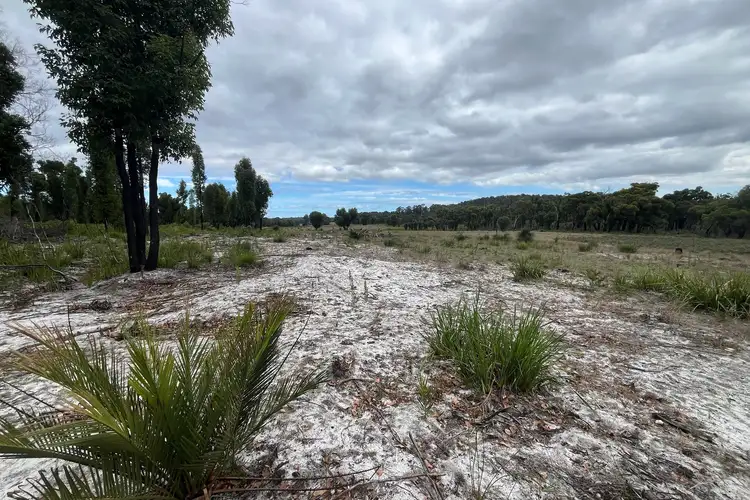 Second view of Homely rural property listing, 631 Tattenham Road, Meerup WA 6262
