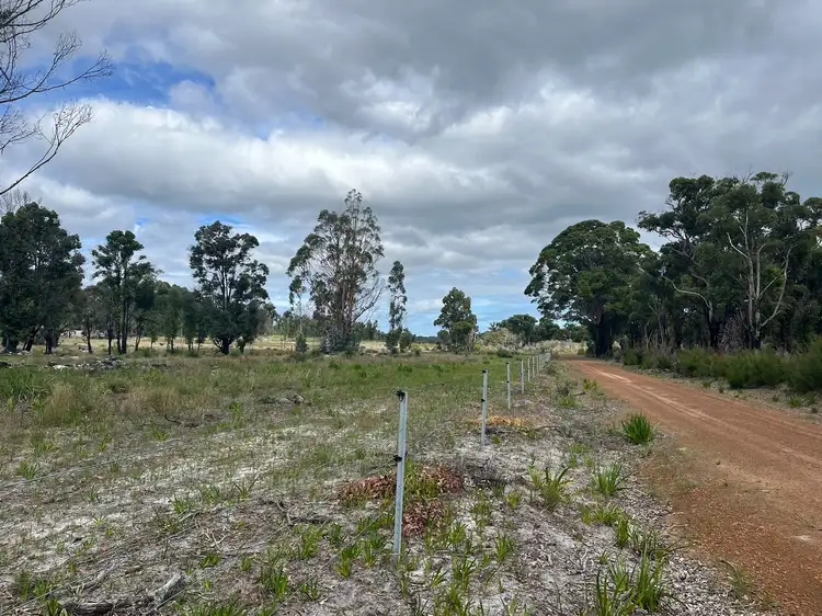 Third view of Homely rural property listing, 631 Tattenham Road, Meerup WA 6262