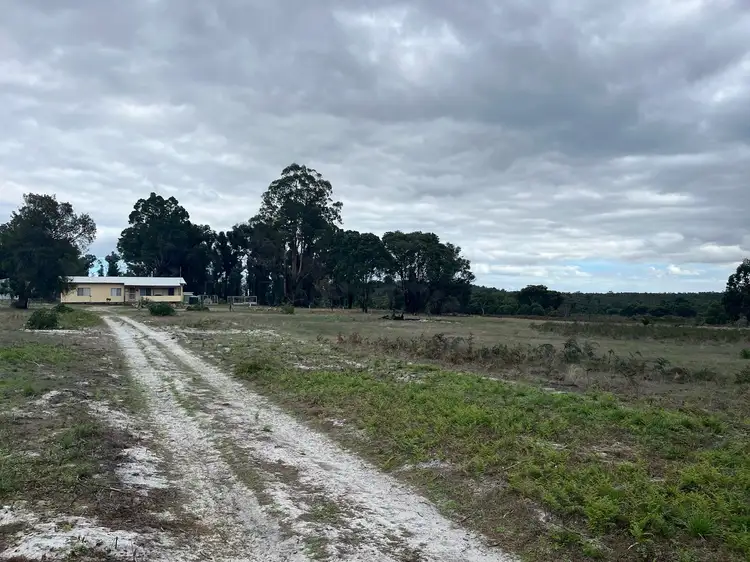 Fourth view of Homely rural property listing, 631 Tattenham Road, Meerup WA 6262