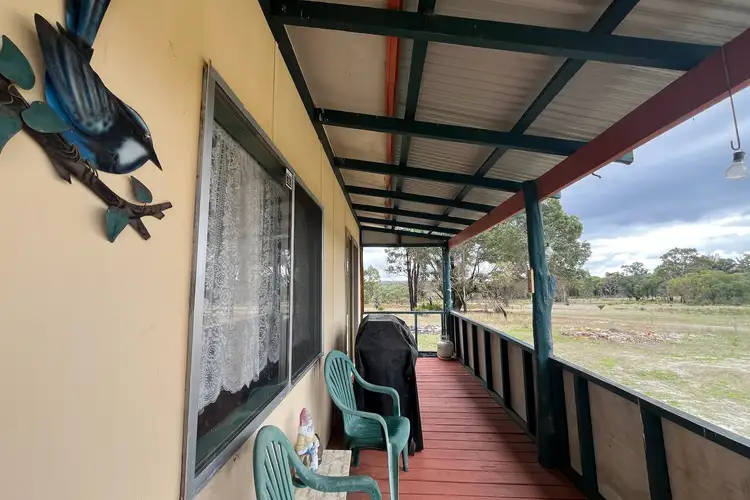 Seventh view of Homely rural property listing, 631 Tattenham Road, Meerup WA 6262