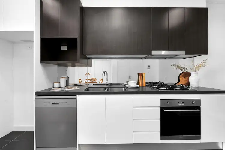 Fifth view of Homely apartment listing, 204/29-33 Birmingham Street, Alexandria NSW 2015