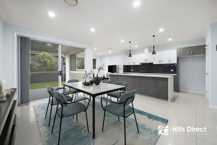 Third view of Homely house listing, 4 Gowrie Street, The Ponds NSW 2769