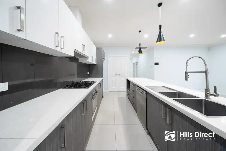 Fifth view of Homely house listing, 4 Gowrie Street, The Ponds NSW 2769