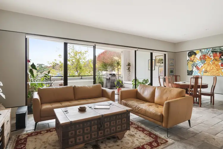 Second view of Homely apartment listing, 301/18 Danks Street, Waterloo NSW 2017