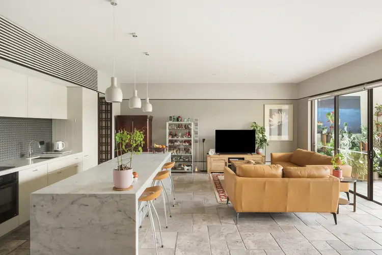 Third view of Homely apartment listing, 301/18 Danks Street, Waterloo NSW 2017