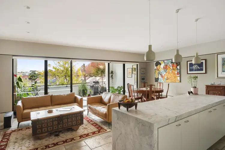 Fourth view of Homely apartment listing, 301/18 Danks Street, Waterloo NSW 2017
