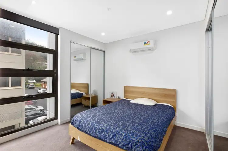 Fifth view of Homely unit listing, 403/277 Mann Street, Gosford NSW 2250