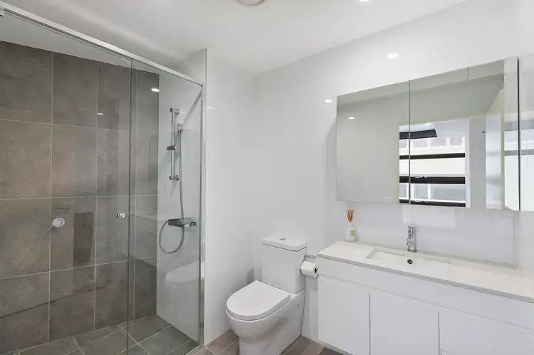 Sixth view of Homely unit listing, 403/277 Mann Street, Gosford NSW 2250