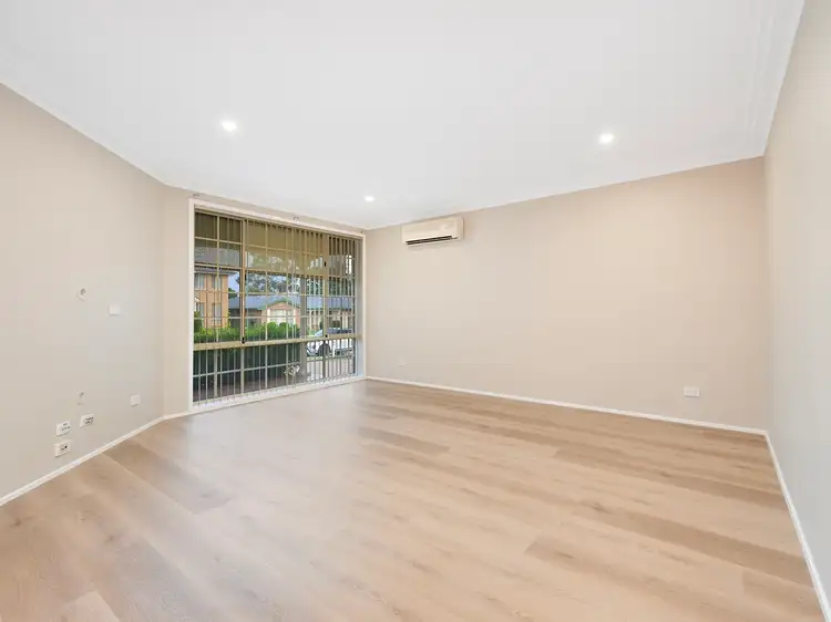 Second view of Homely house listing, 19 Chateau Terrace, Quakers Hill NSW 2763