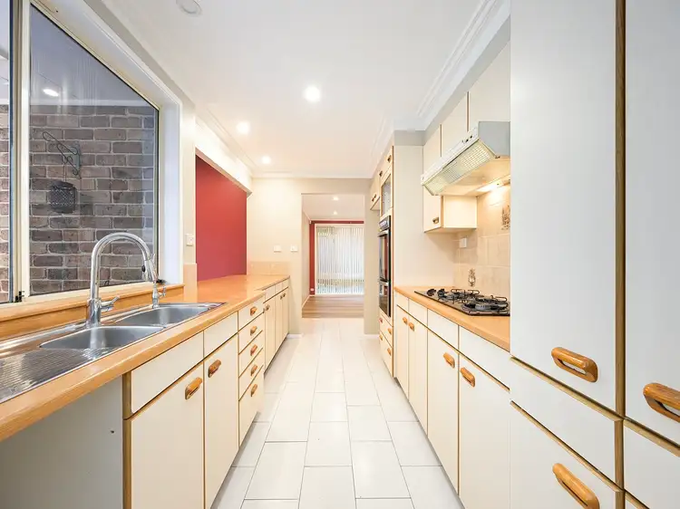 Third view of Homely house listing, 19 Chateau Terrace, Quakers Hill NSW 2763