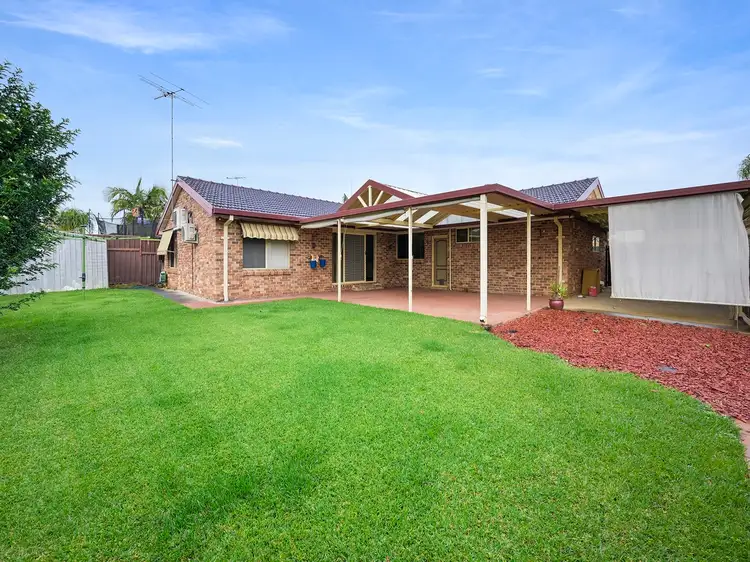 Fifth view of Homely house listing, 19 Chateau Terrace, Quakers Hill NSW 2763