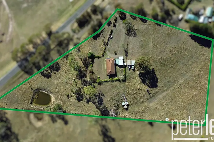 Main view of Homely house listing, 40557 Tasman Highway, St Leonards TAS 7250