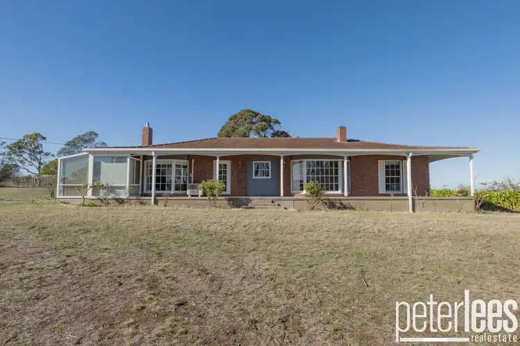 Second view of Homely house listing, 40557 Tasman Highway, St Leonards TAS 7250