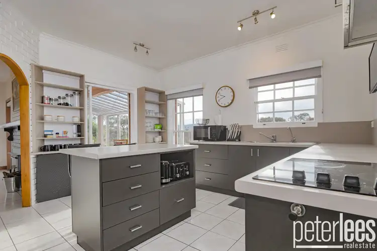 Third view of Homely house listing, 40557 Tasman Highway, St Leonards TAS 7250