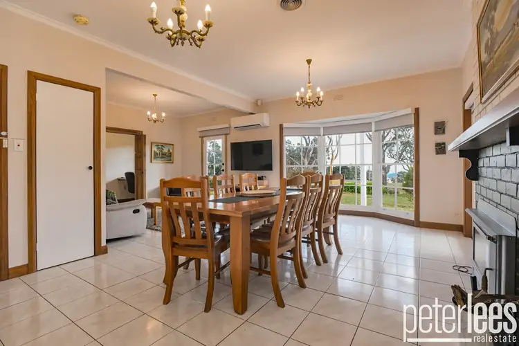 Fourth view of Homely house listing, 40557 Tasman Highway, St Leonards TAS 7250