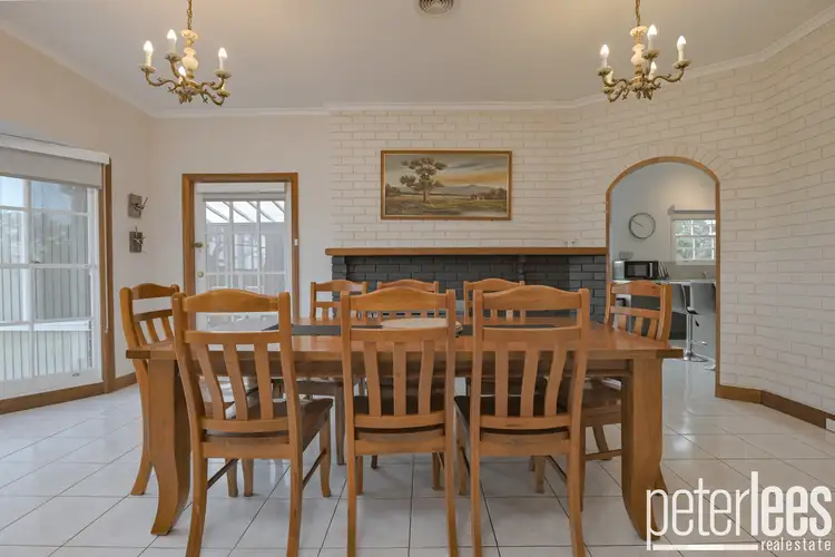Fifth view of Homely house listing, 40557 Tasman Highway, St Leonards TAS 7250