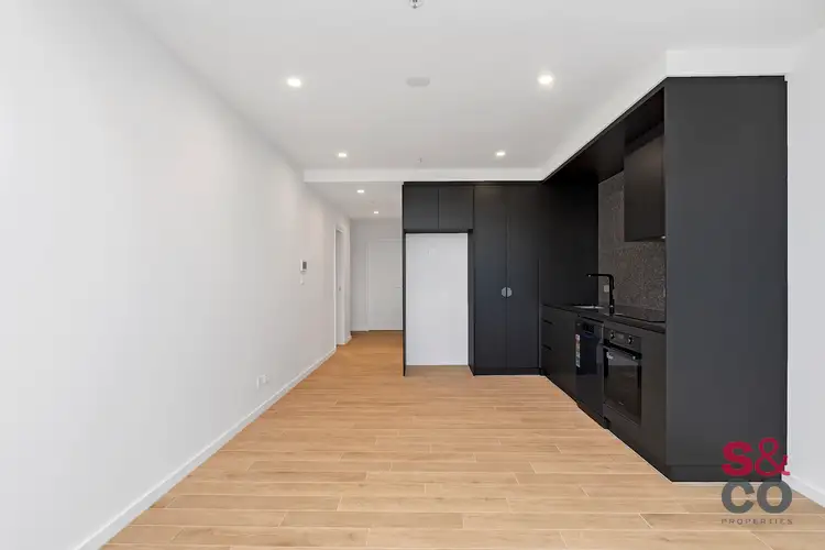 Main view of Homely apartment listing, 314/2 Terry Connolly Street, Coombs ACT 2611