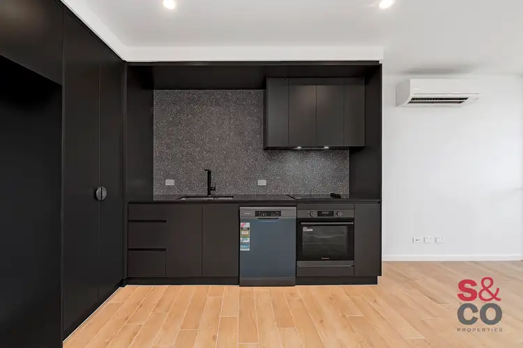 Second view of Homely apartment listing, 314/2 Terry Connolly Street, Coombs ACT 2611