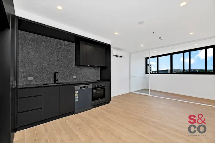 Third view of Homely apartment listing, 314/2 Terry Connolly Street, Coombs ACT 2611