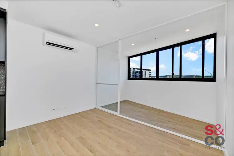 Fourth view of Homely apartment listing, 314/2 Terry Connolly Street, Coombs ACT 2611