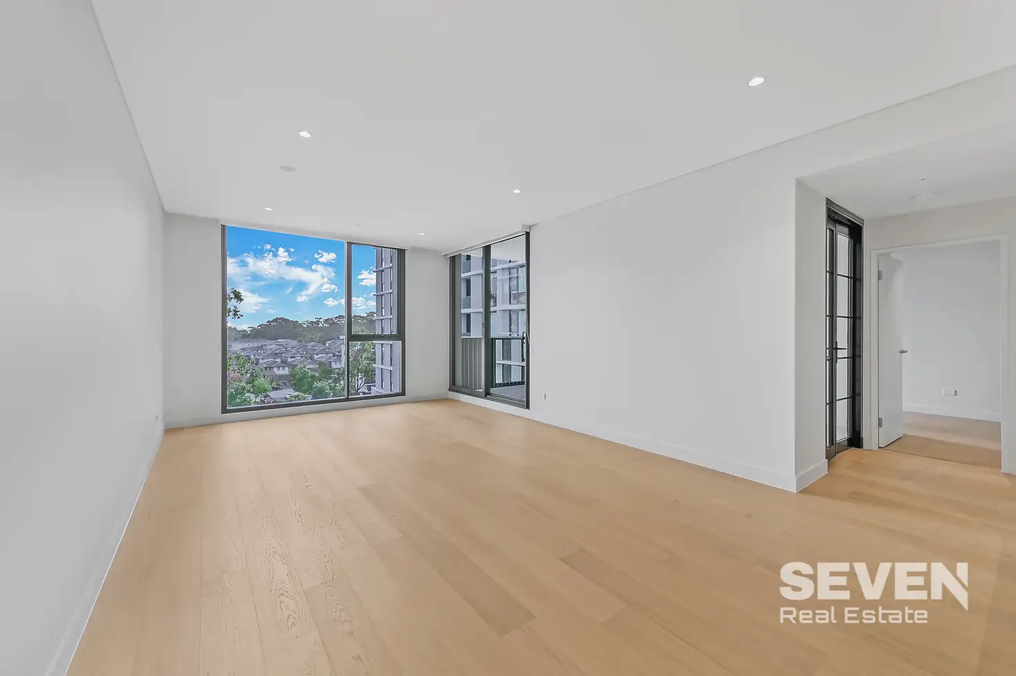 Main view of Homely apartment listing, 617/21 Spurway Drive, Norwest NSW 2153
