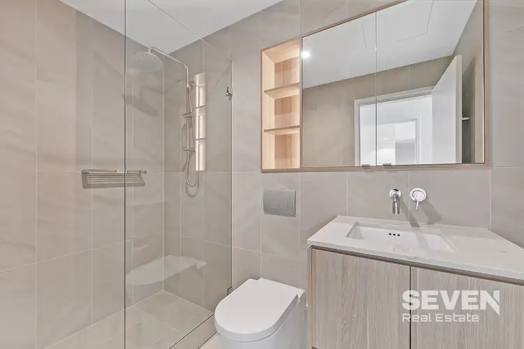 Fourth view of Homely apartment listing, 617/21 Spurway Drive, Norwest NSW 2153