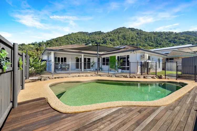 148 McFarlane Drive, Kanimbla QLD 4870