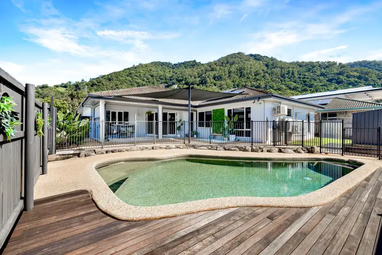 148 McFarlane Drive, Kanimbla QLD 4870