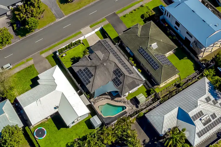 Second view of Homely house listing, 148 McFarlane Drive, Kanimbla QLD 4870